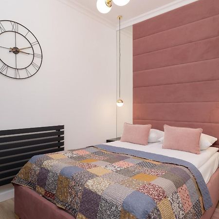 Beautiful & Stylish Apartaments Dietla With Air Conditioning By Noclegi Renters كراكوفيا المظهر الخارجي الصورة