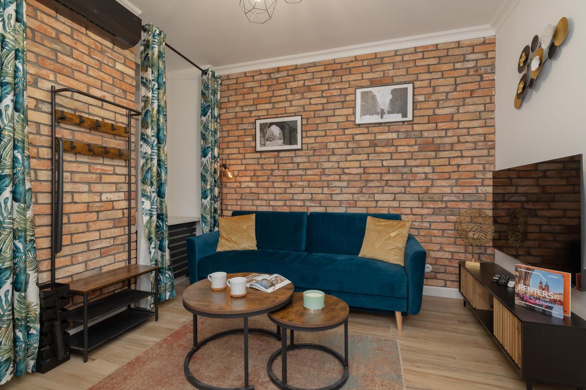 Beautiful & Stylish Apartaments Dietla With Air Conditioning By Noclegi Renters كراكوفيا المظهر الخارجي الصورة