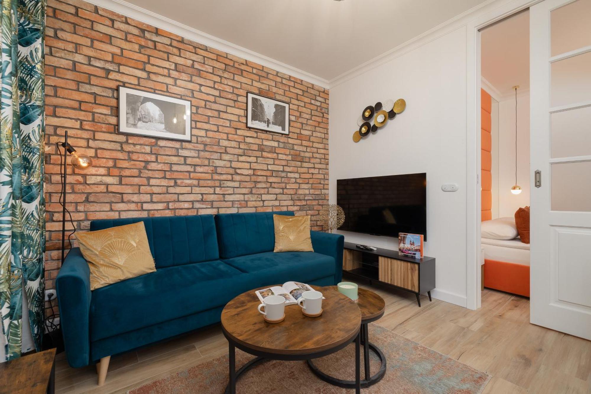 Beautiful & Stylish Apartaments Dietla With Air Conditioning By Noclegi Renters كراكوفيا المظهر الخارجي الصورة