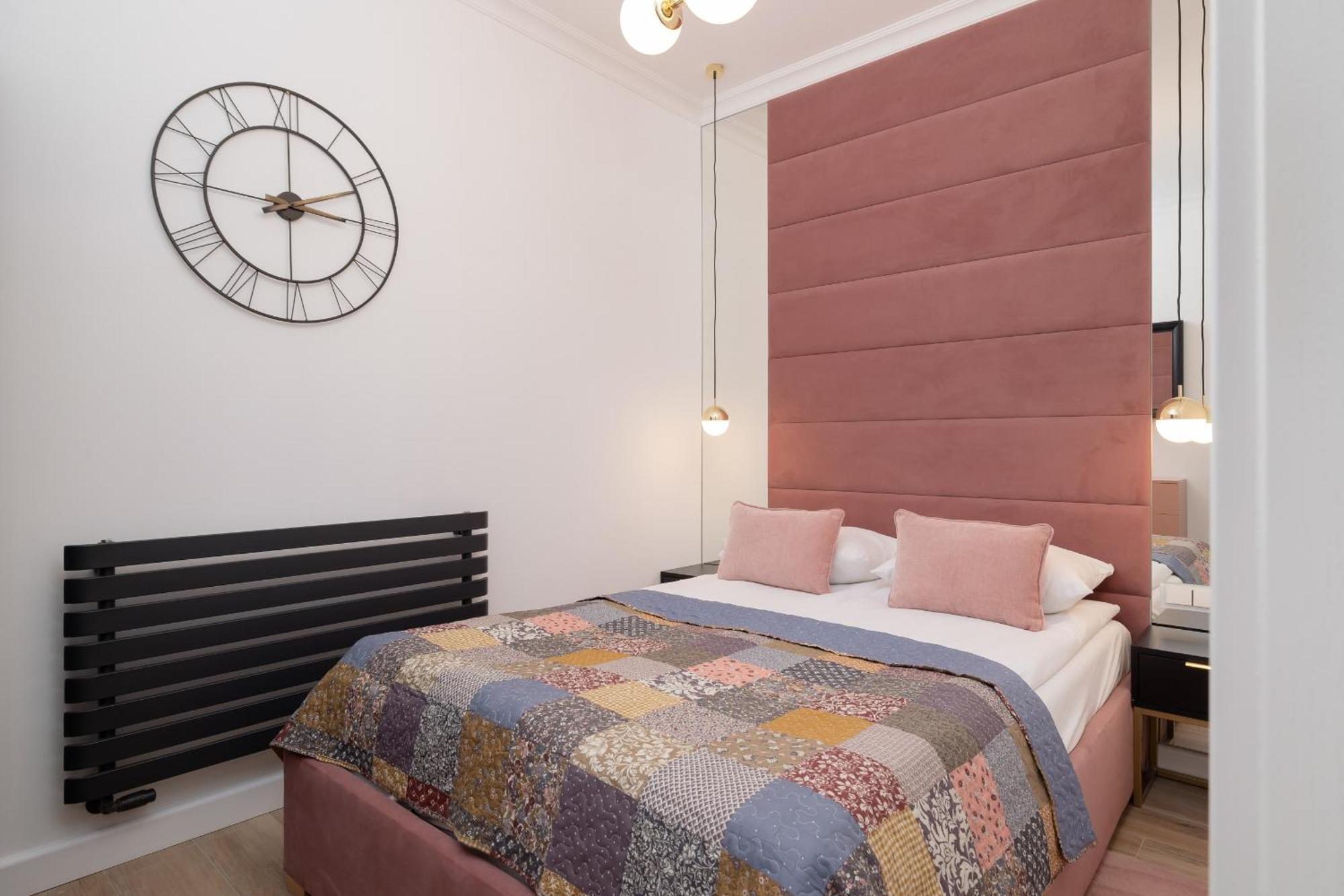 Beautiful & Stylish Apartaments Dietla With Air Conditioning By Noclegi Renters كراكوفيا المظهر الخارجي الصورة