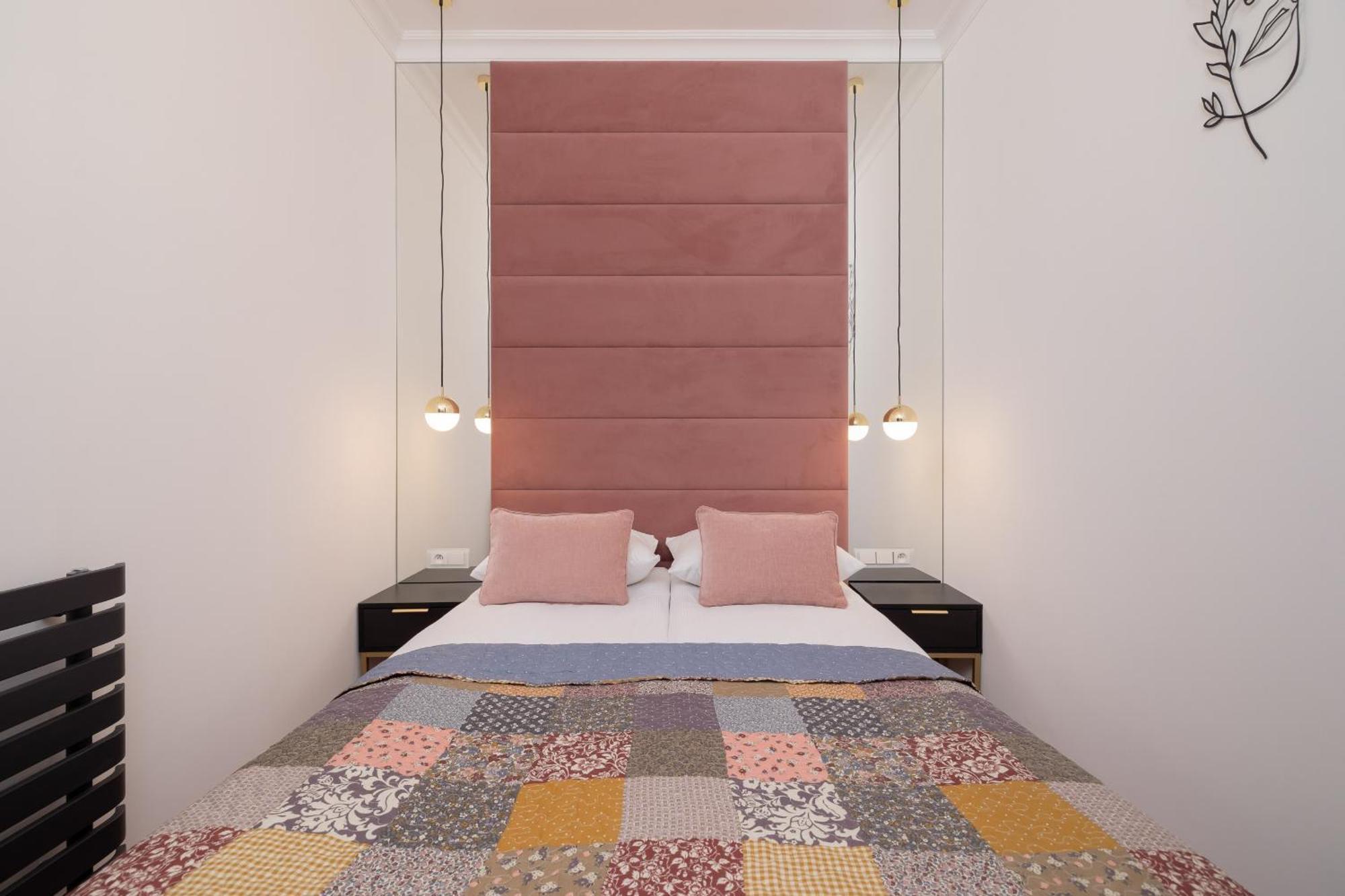 Beautiful & Stylish Apartaments Dietla With Air Conditioning By Noclegi Renters كراكوفيا المظهر الخارجي الصورة