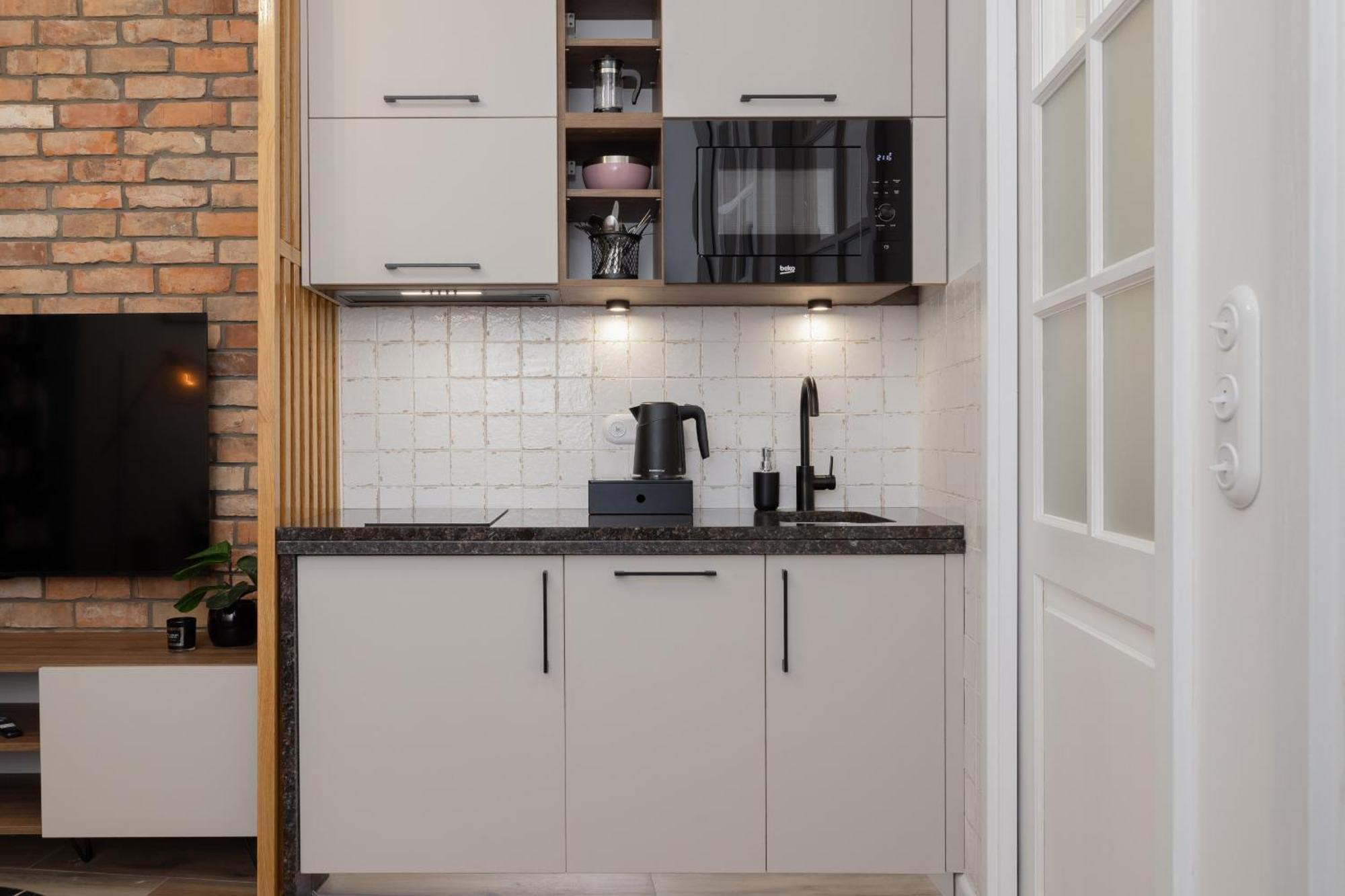 Beautiful & Stylish Apartaments Dietla With Air Conditioning By Noclegi Renters كراكوفيا المظهر الخارجي الصورة