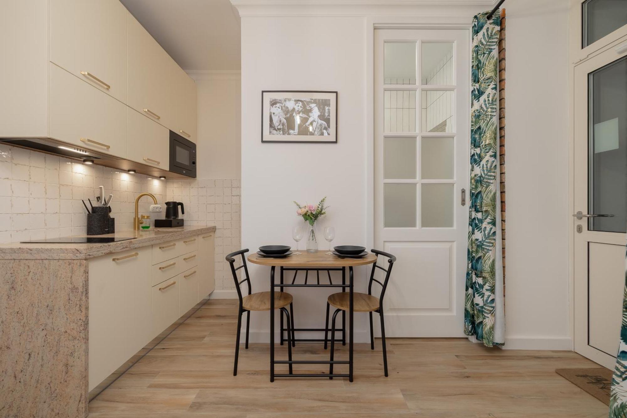 Beautiful & Stylish Apartaments Dietla With Air Conditioning By Noclegi Renters كراكوفيا المظهر الخارجي الصورة