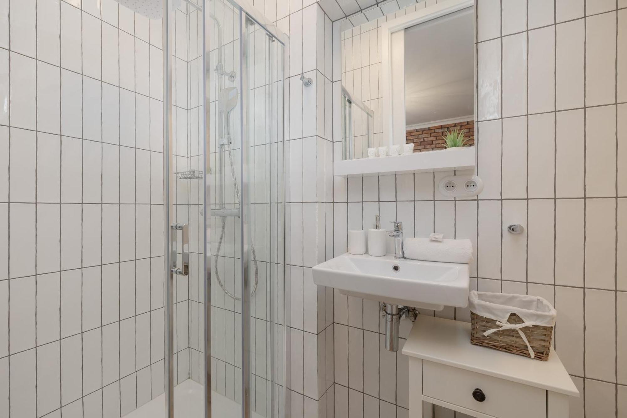 Beautiful & Stylish Apartaments Dietla With Air Conditioning By Noclegi Renters كراكوفيا المظهر الخارجي الصورة