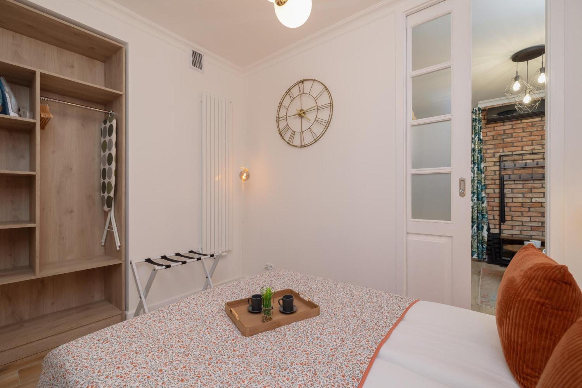 Beautiful & Stylish Apartaments Dietla With Air Conditioning By Noclegi Renters كراكوفيا المظهر الخارجي الصورة