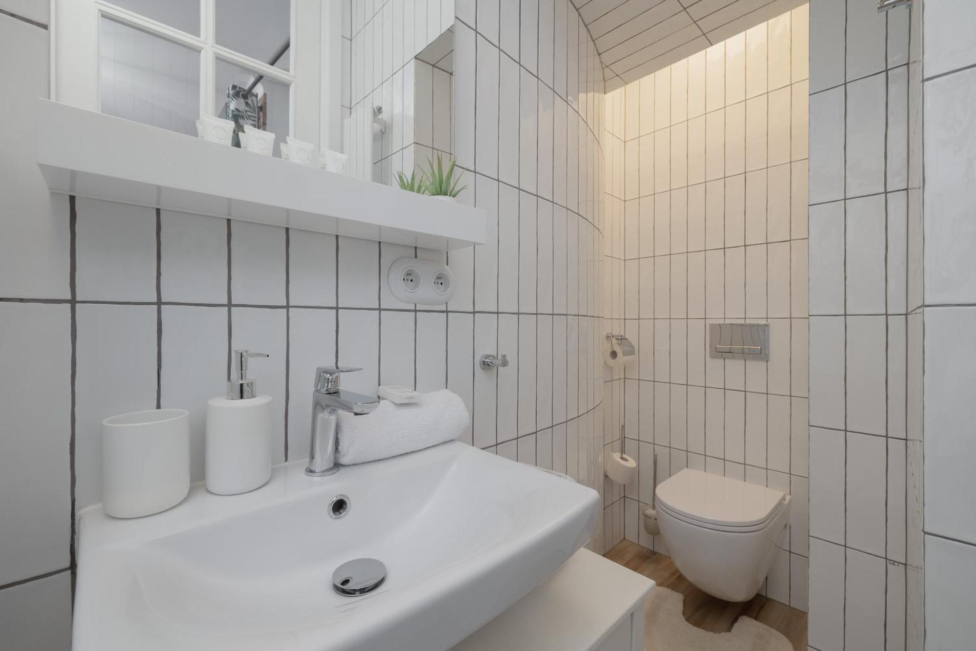 Beautiful & Stylish Apartaments Dietla With Air Conditioning By Noclegi Renters كراكوفيا المظهر الخارجي الصورة