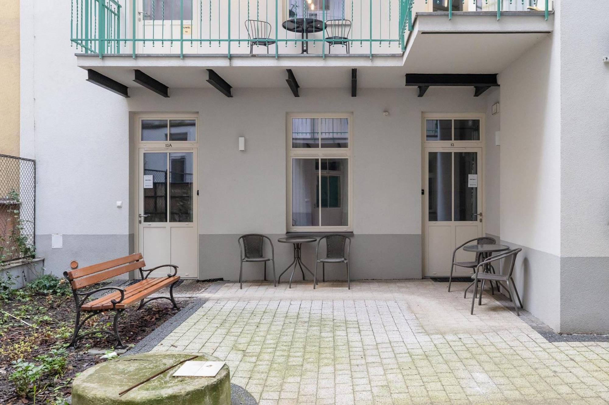 Beautiful & Stylish Apartaments Dietla With Air Conditioning By Noclegi Renters كراكوفيا الغرفة الصورة